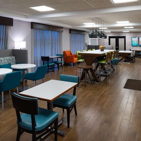 Hampton Inn Laporte La Porte Экстерьер фото